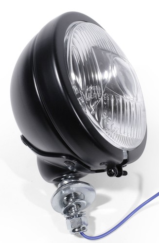 Faro aggiuntivo telecomando