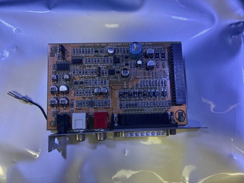 Commodore amiga a4000t - 🔥,