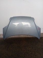 Cofano Anteriore Chevrolet