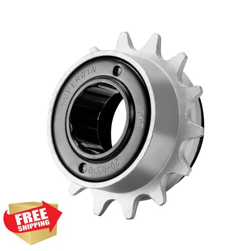 Ruota libera hycline - libera,