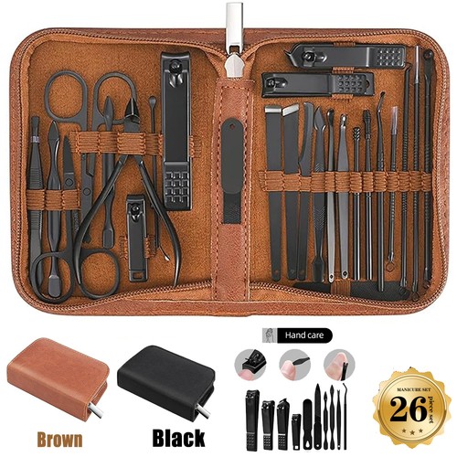 Set manicure tagliaunghie - set, manicure,