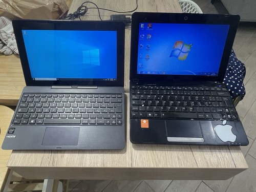 Lotto netbook notebook asus - lotto,