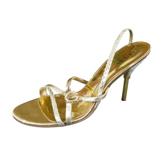Guess hadrien sandalo donna - sandalo,