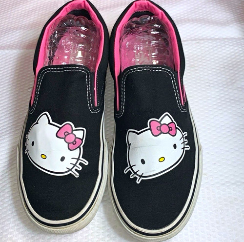 Scarpe basse vans - scarpe, kitty