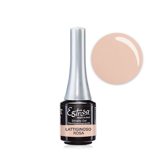 Estrosa smalto gel - , lattiginoso