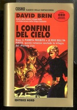 Confini del cielo brin - confini,