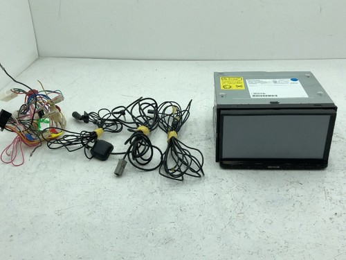 Kenwood navigazione auto - kenwood,