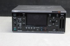Sony EXCAM EX registratore di