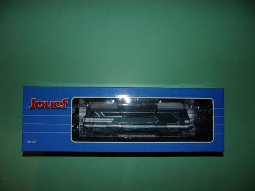 Jouef locomotive diesel - locomotive,