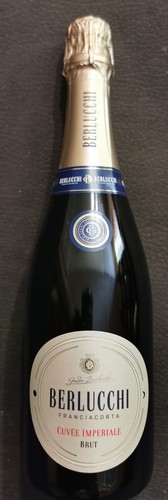 Berlucchi cuvée imperiale - cuvÉe,
