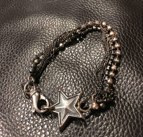 Bracciale emanuele bicocchi - bracciale,