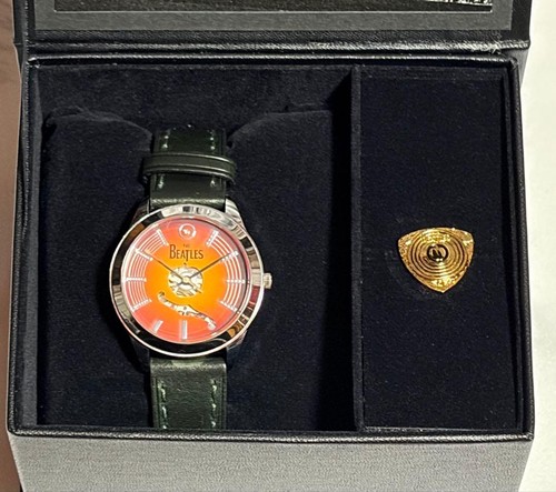 Orologio the beatles 50th - orologio,