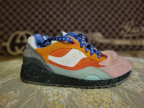 Saucony shadow 6000 space - shadow,