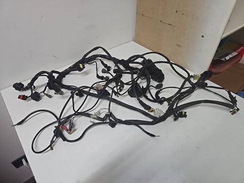 Cablaggio impianto elettrico - impianto,
