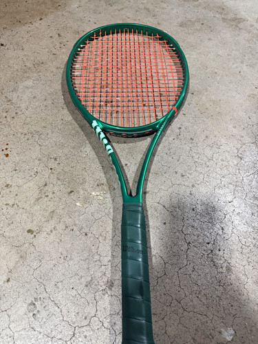 Racchetta tennis wilson - tennis,