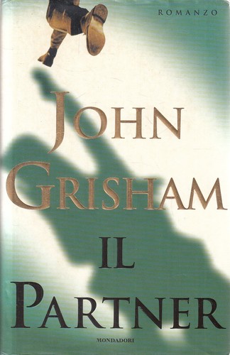 Partner john grisham - partner,