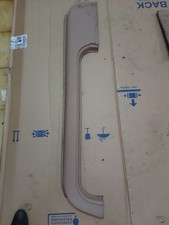 Lamierato Sottoporta Fiat 600