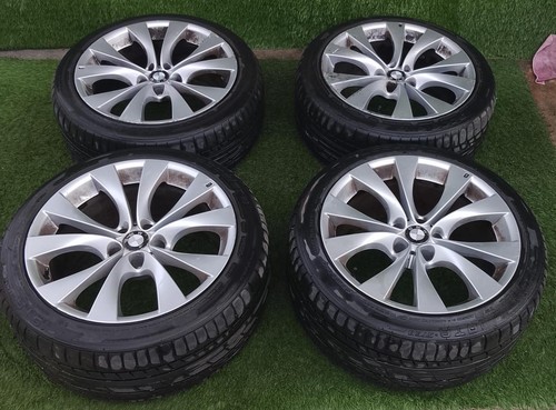 Cerchi lega per bmw x5 - in,
