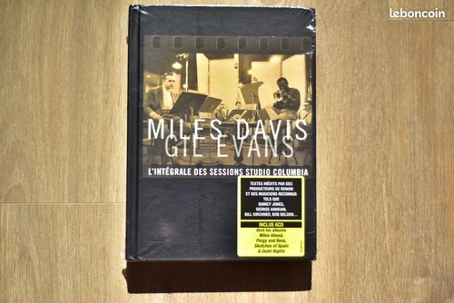 New sealed cd box - sealed,