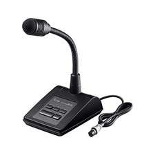 Icom SM-50 Microfono da