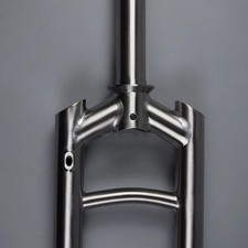 Tiris titanium 29er - titanium,