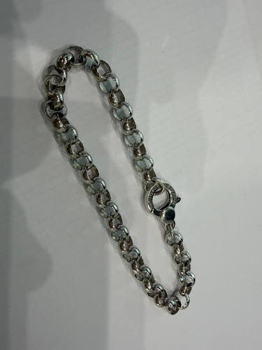 Bracciale argento 925 - bracciale, d'argento