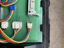 Modulo mulinelli Olympia Race