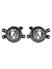 Coppia Fendinebbia Anteriori