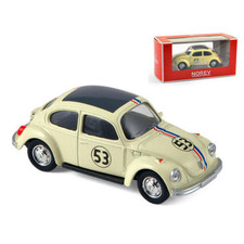 VW BEETLE 1303 HERBIE N.53