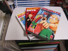 SAKAMOTO DAYS - N. 1-2-3 ED