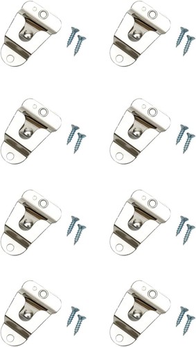 Supporto clip gancio microfono