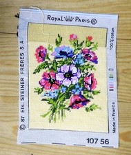 VTG 1987 Royal Paris Canevas