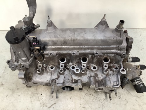 Testata per toyota yaris - per,
