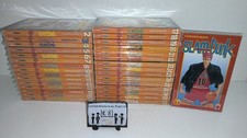 Slam dunk collection - slam, serie