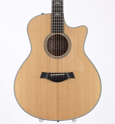 Taylor 616ce es2 2015 grand - 2015,