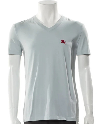 Burberry london shirt uomo - london,