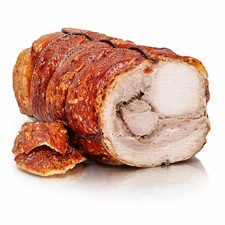 Porchetta umbra tradizionale - porchetta,