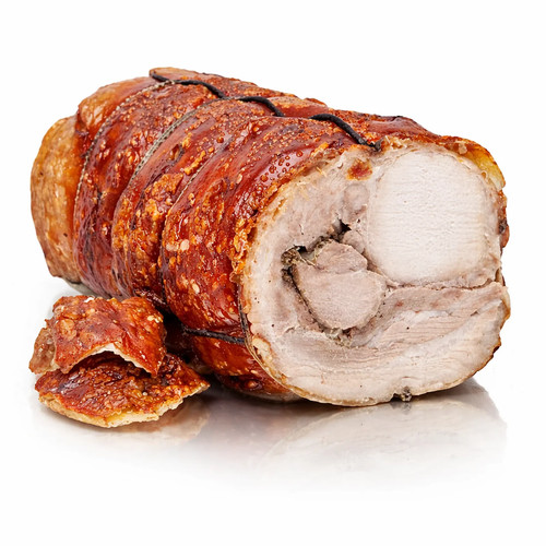 Porchetta umbra tradizionale - umbra, a