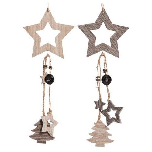 Star tree small - star+tree+small, star+34cm