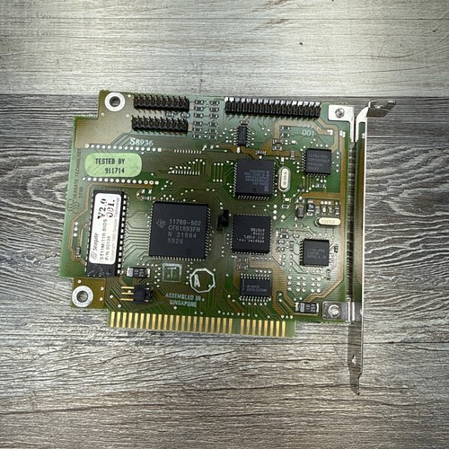 Scheda controller hard disk