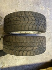 Gomme Rally FIA Pirelli Rwc