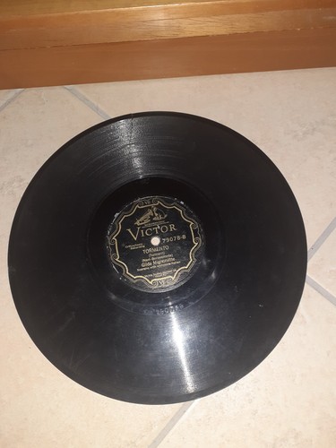 Vinile giri victor gilda - giri,