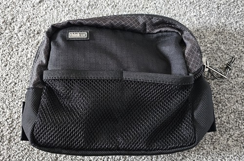 Think tank cambio - tank, assetto