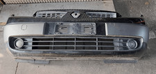 7701474769 Paraurti ant.  RENAULT SCENIC 2a Serie 1.6 16V GPL (77Kw) Mnv