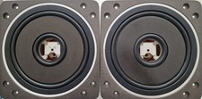 Technics SB-RX50 - veri driver Technics vintage