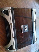 Jbl Graba Touring Subwoofer Mono 1 Channel Amp