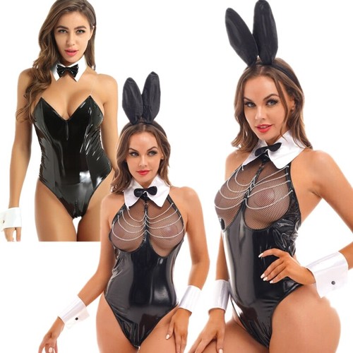 Costume donna coniglietto