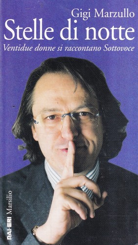 Stelle notte marzullo - di,