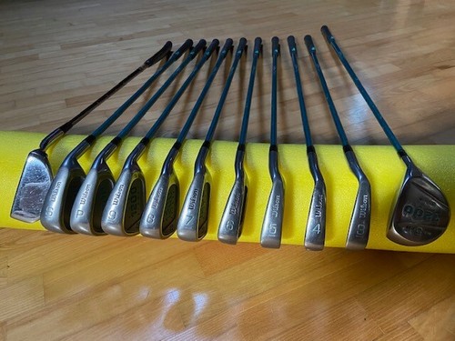 Set ferri golf per - da,