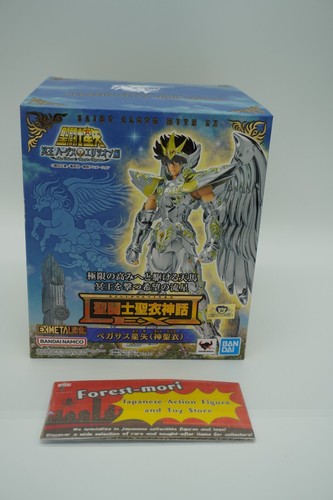 Saint cloth myth pegasus - saint,